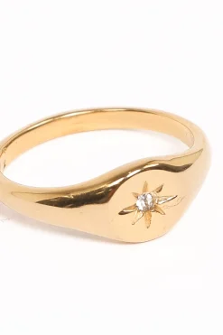 Campbell Ring