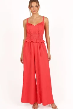 Camry Jumpsuit