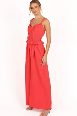 Camry Jumpsuit