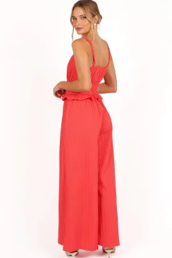 Camry Jumpsuit