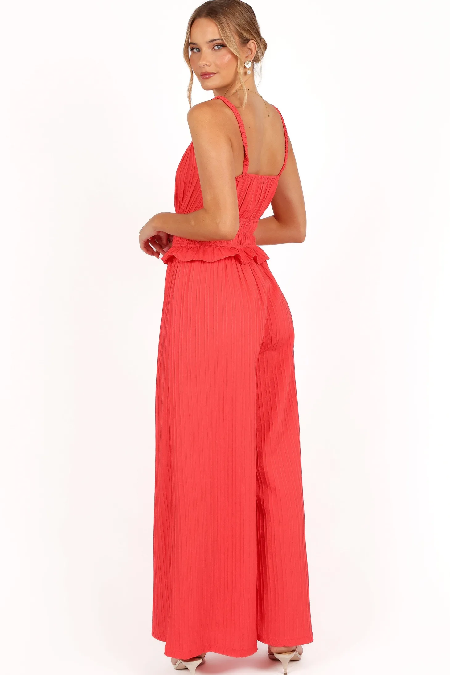 Camry Jumpsuit