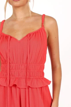 Camry Jumpsuit
