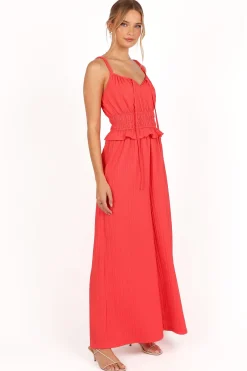 Camry Jumpsuit