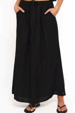 Captie Skirt Set