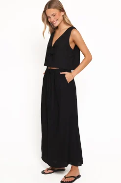 Captie Skirt Set