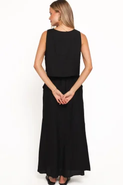 Captie Skirt Set