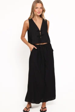 Captie Skirt Set