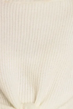 Captivate Knit Sweater