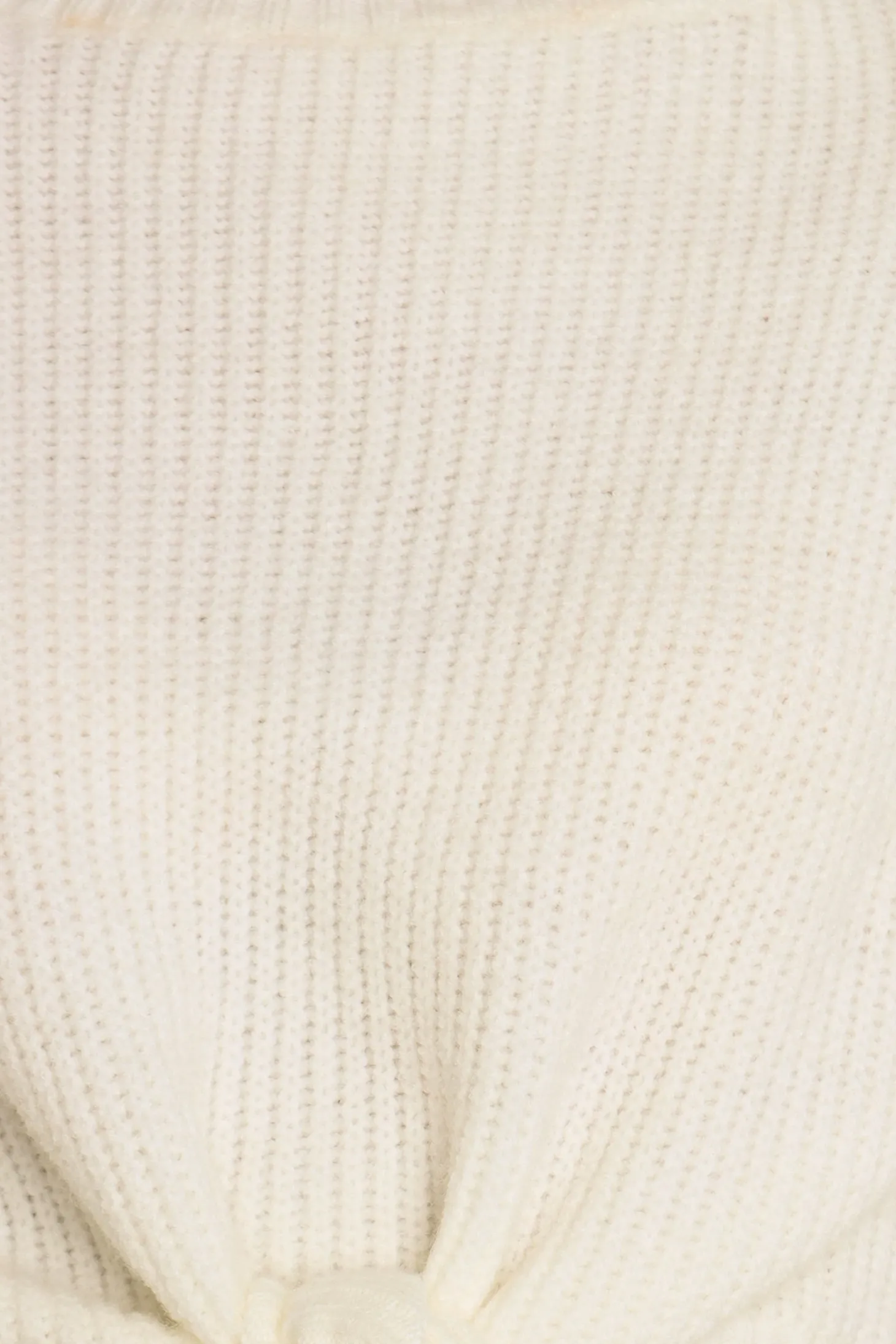 Captivate Knit Sweater