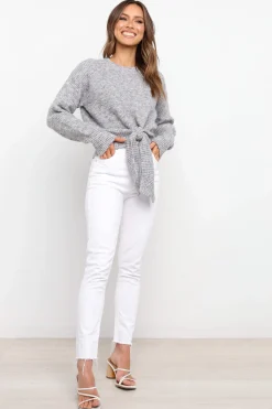 Captivate Knit Sweater