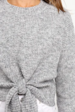 Captivate Knit Sweater