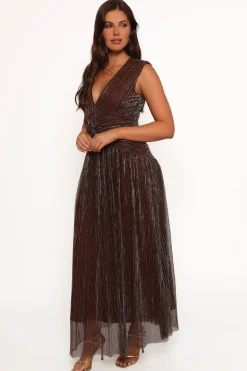 Cara Maxi Dress