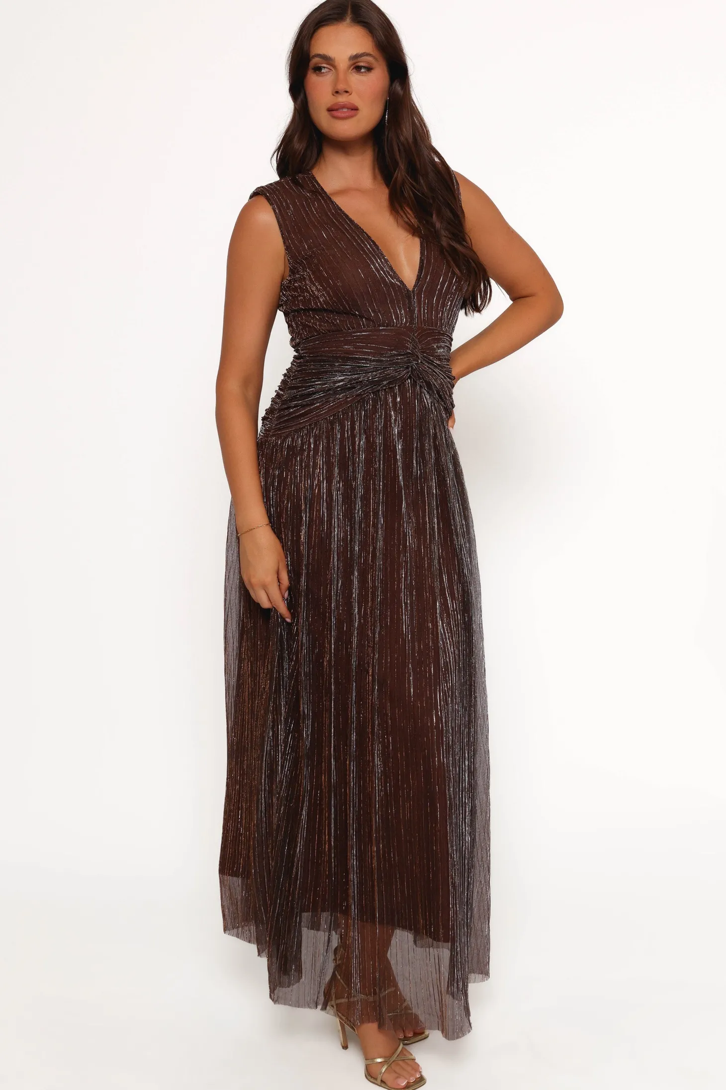 Cara Maxi Dress