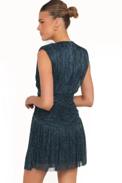Cara Mini Dress