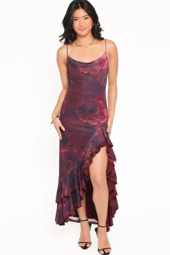 Carella Maxi Dress