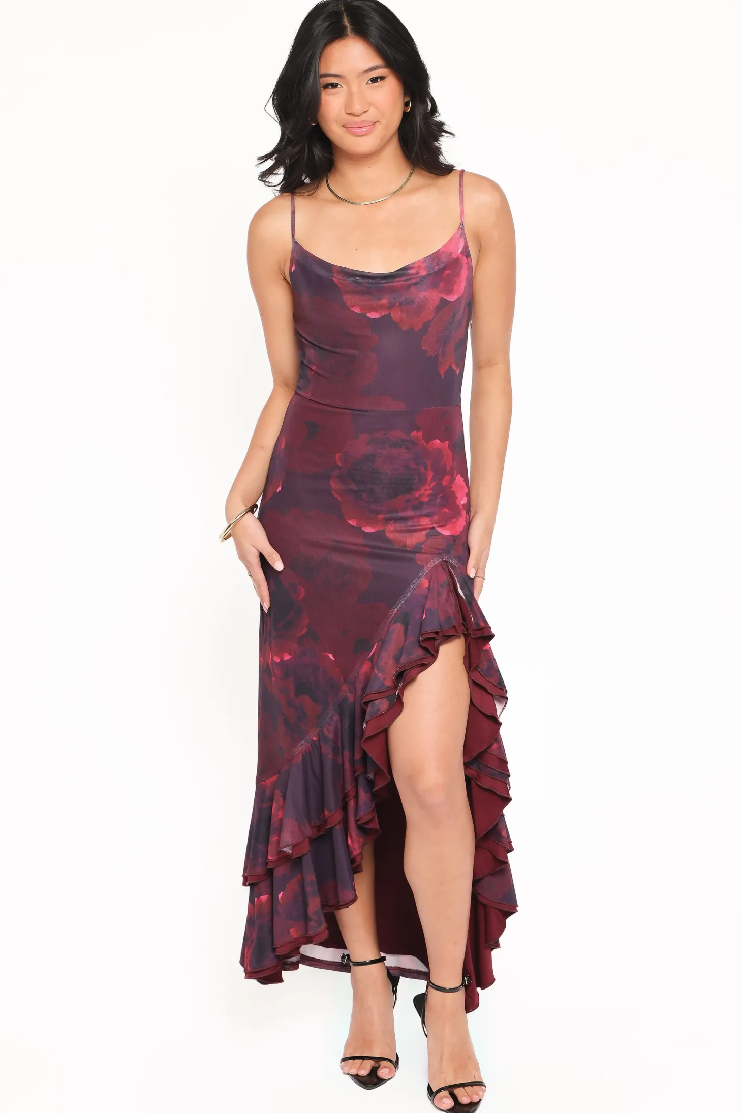 Carella Maxi Dress