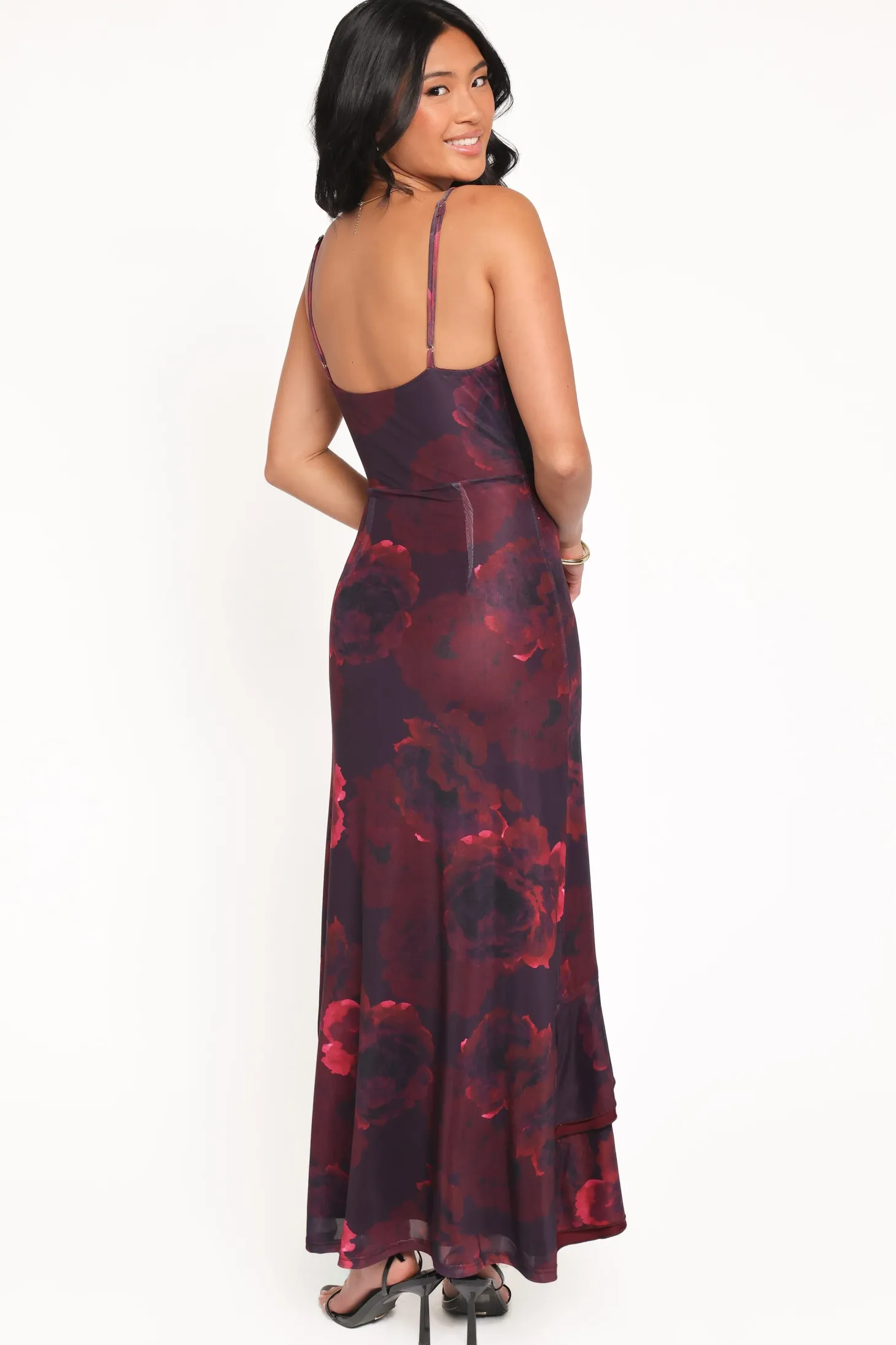 Carella Maxi Dress