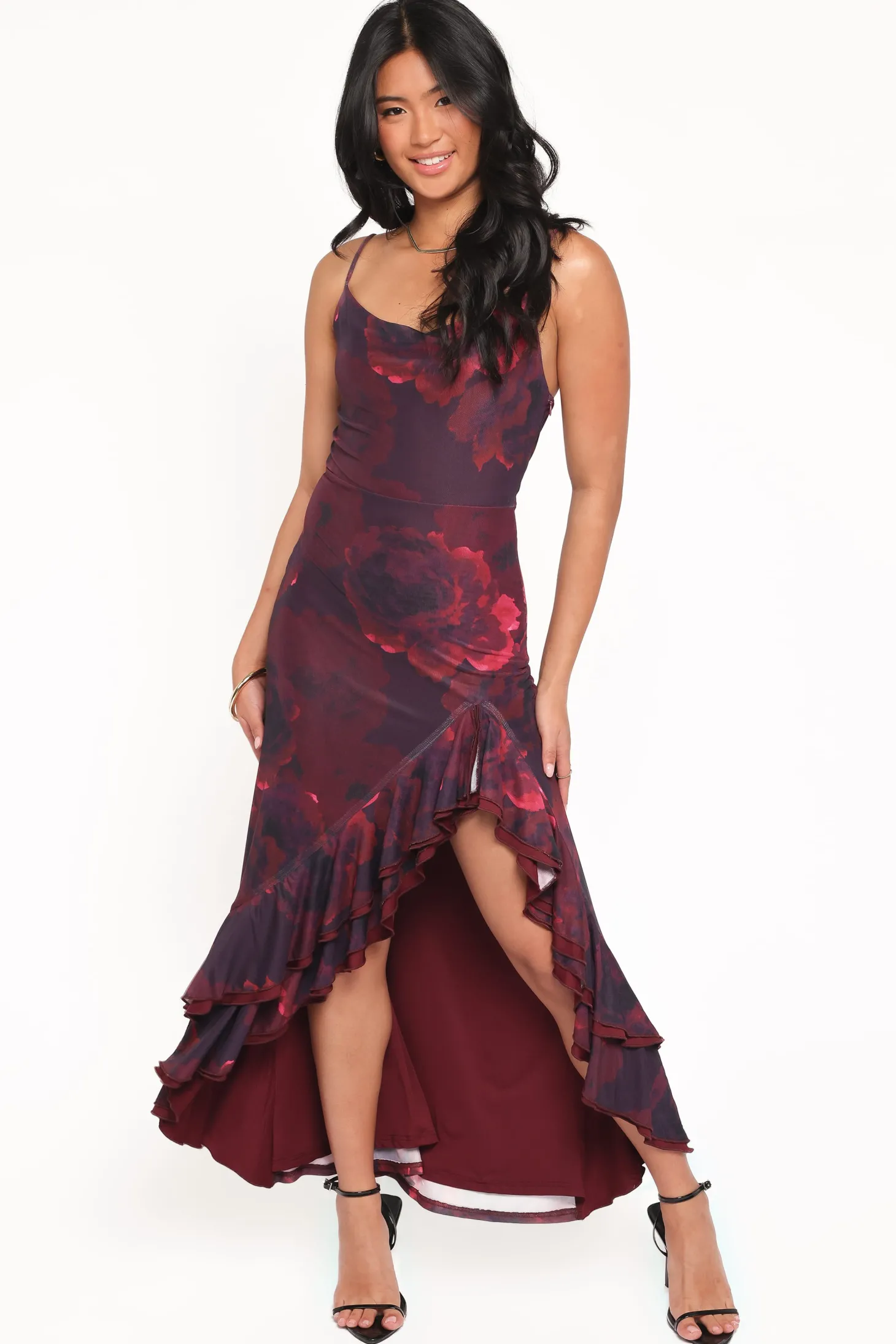 Carella Maxi Dress