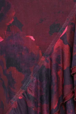 Carella Maxi Dress