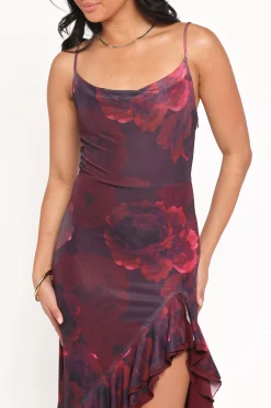 Carella Maxi Dress