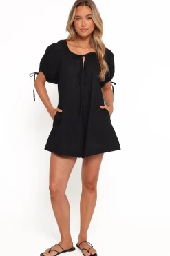 Carina Romper