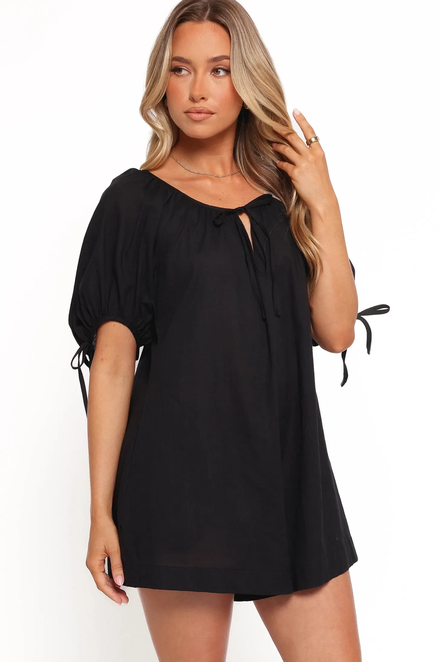 Carina Romper