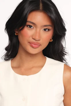 Carissa Earrings