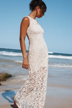 Carlene Maxi Dress