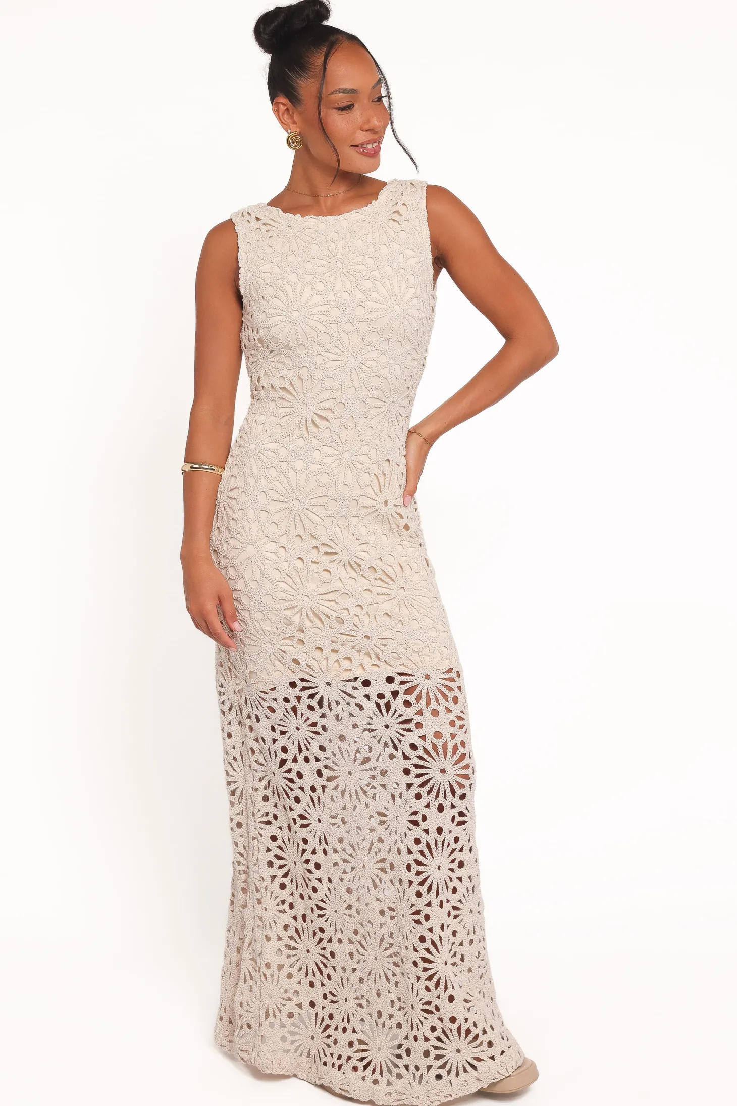 Carlene Maxi Dress
