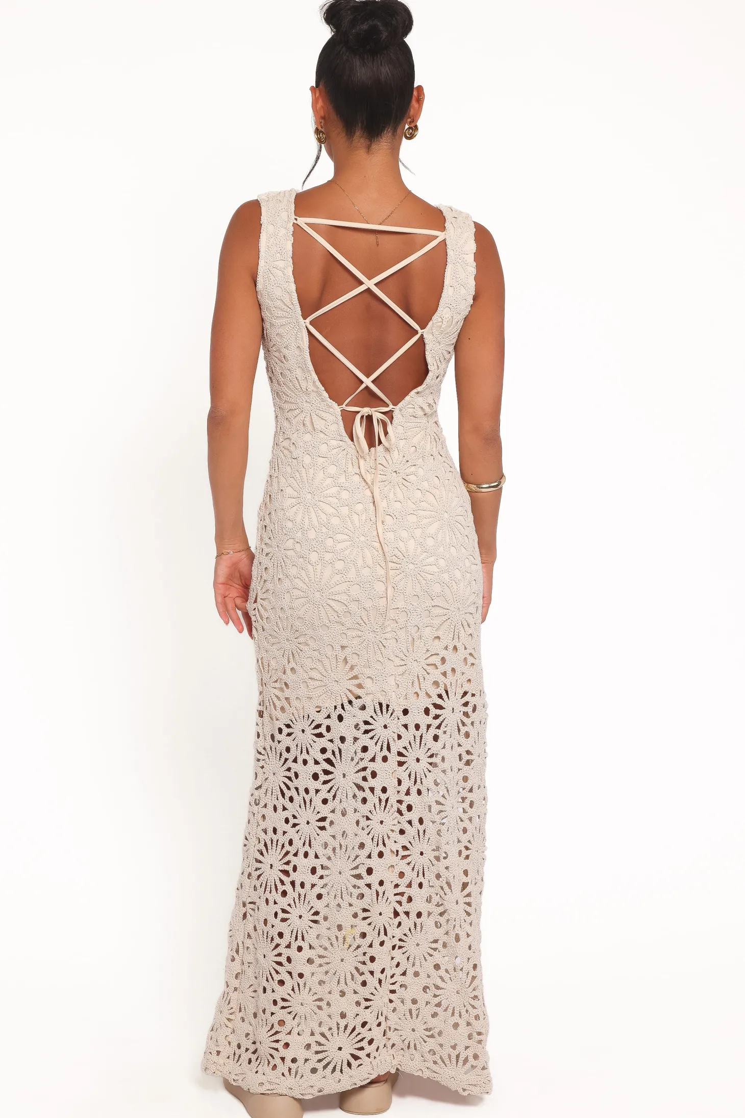 Carlene Maxi Dress