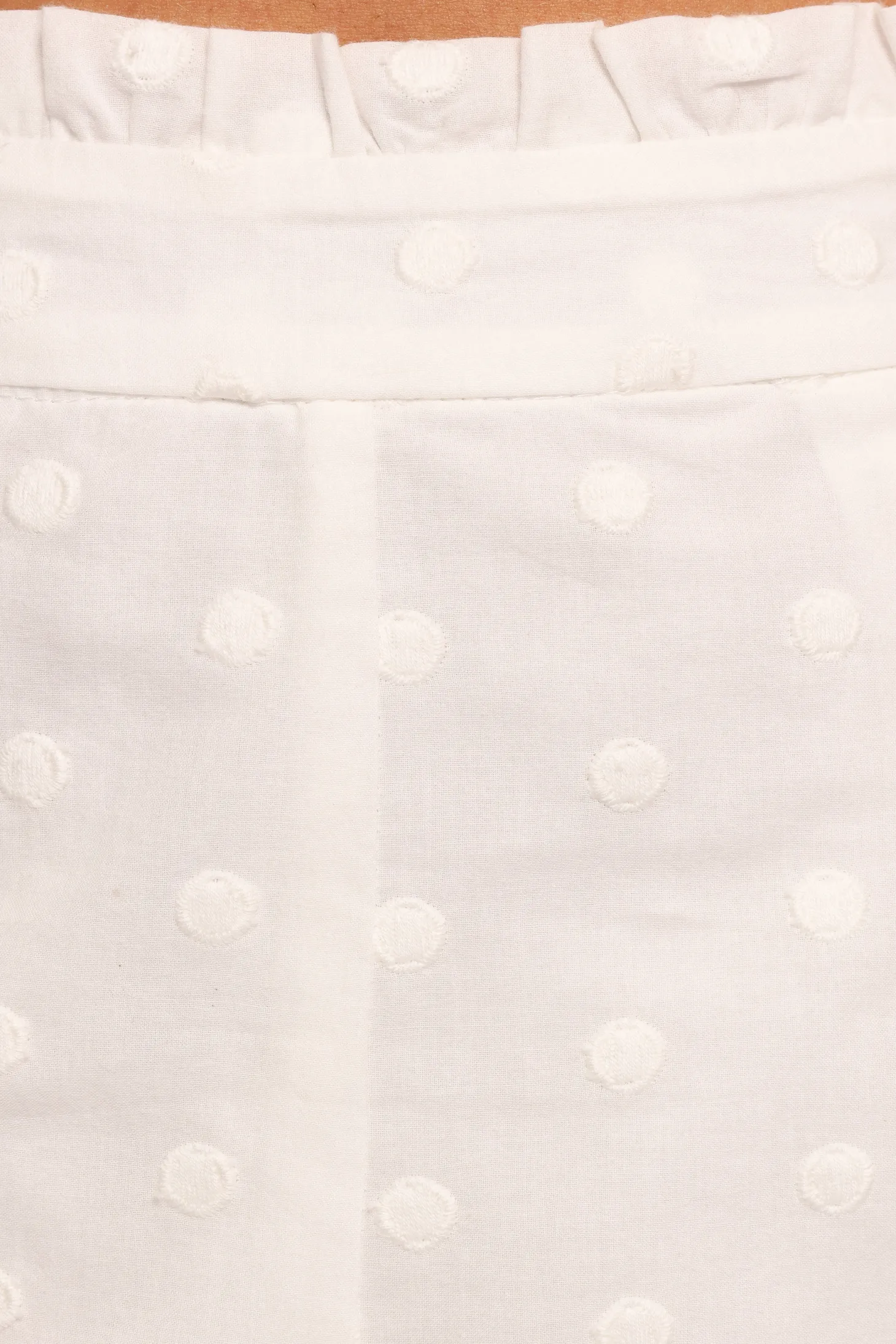 Carlen Shorts