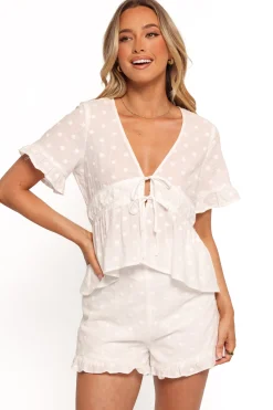 Carlen Shorts
