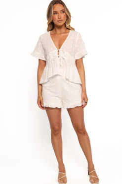 Carlen Shorts