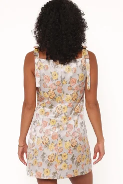 Carlie Mini Dress