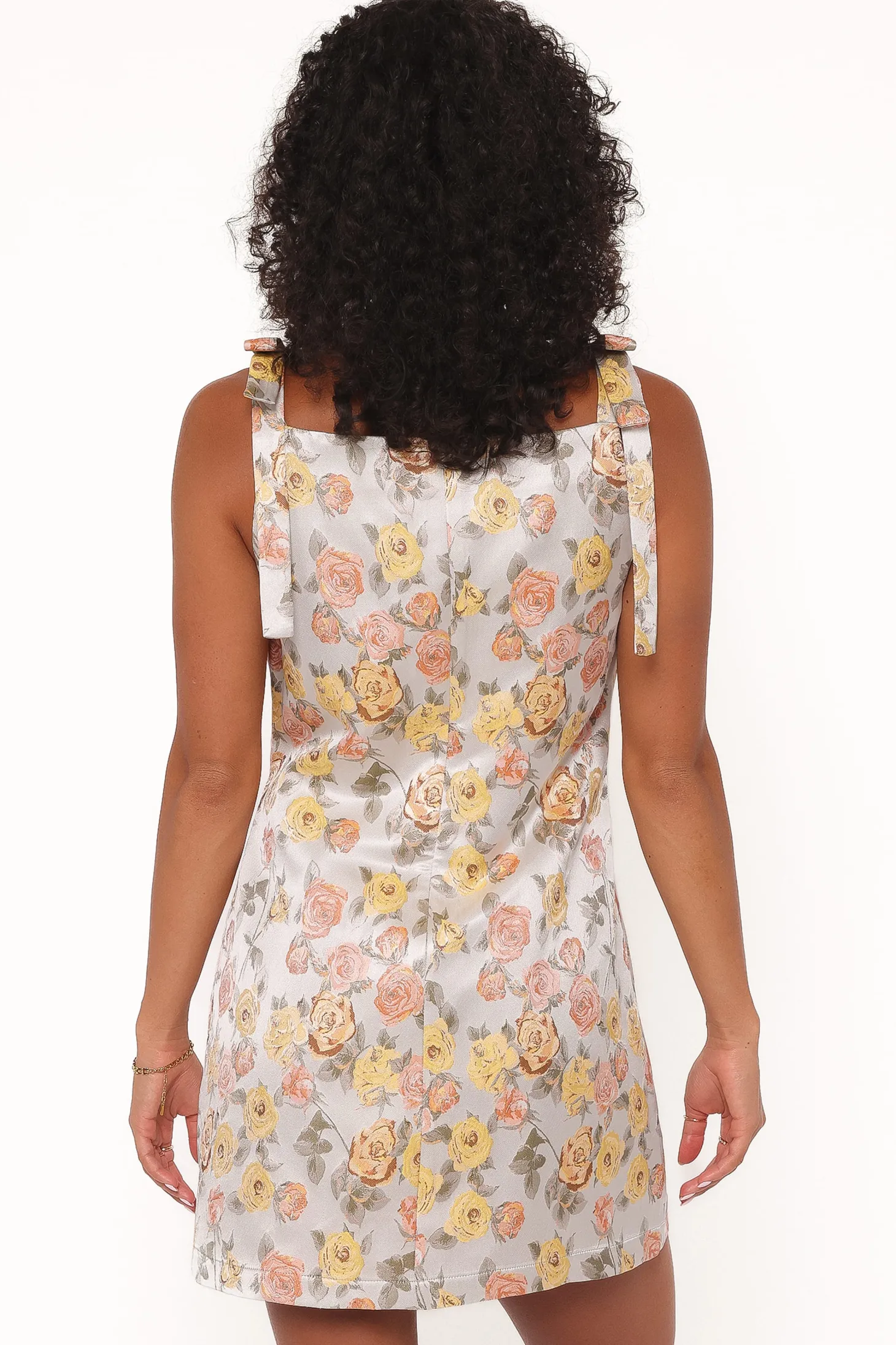 Carlie Mini Dress