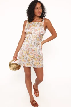 Carlie Mini Dress