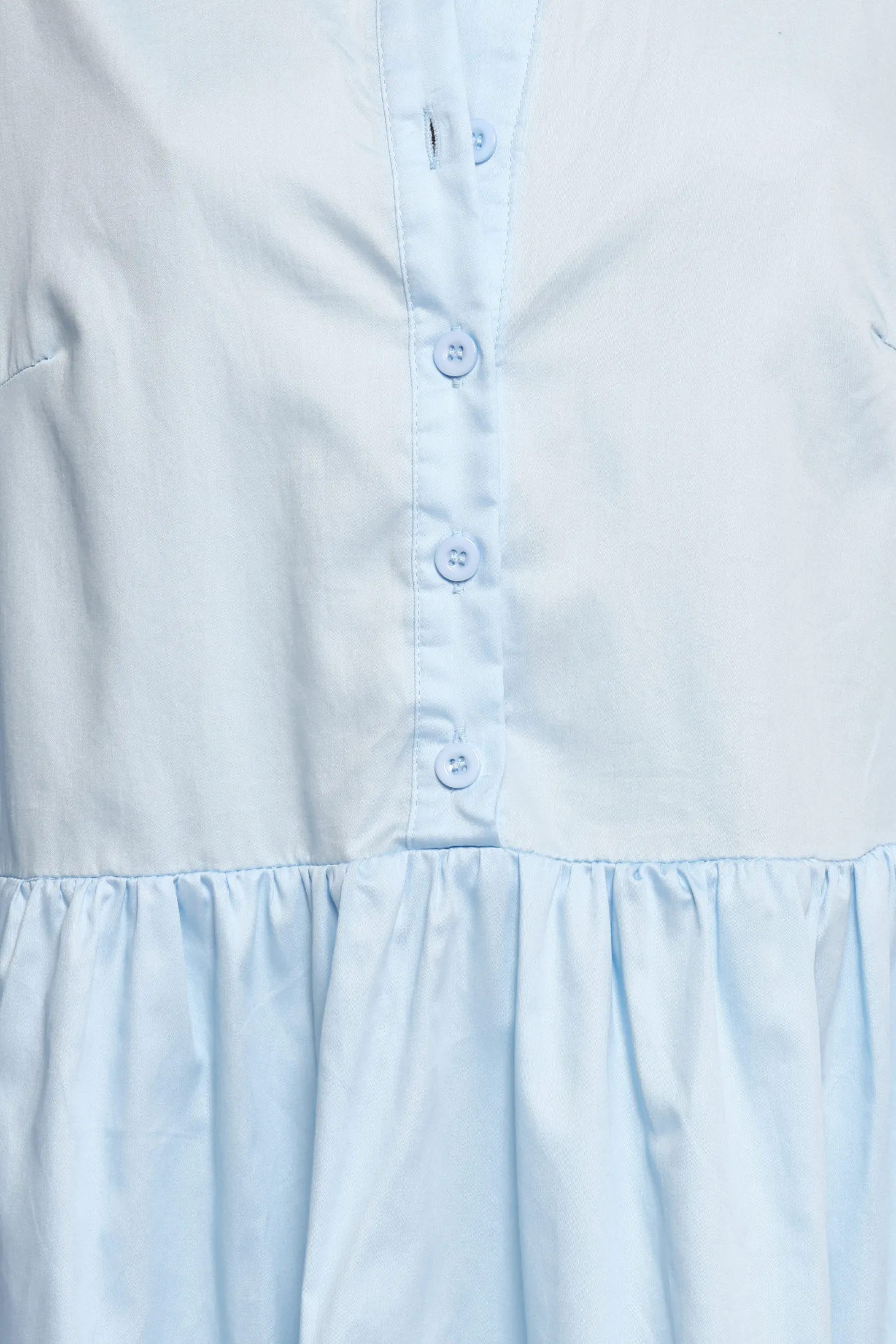 Carlotta Long Sleeve Mini Dress