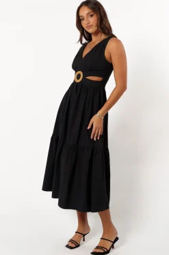 Carmella Midi Dress