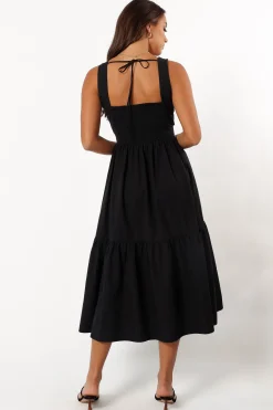 Carmella Midi Dress