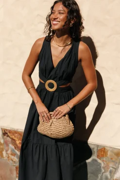 Carmella Midi Dress