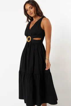 Carmella Midi Dress