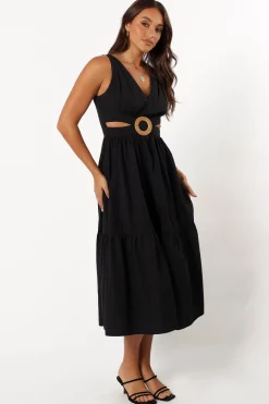 Carmella Midi Dress