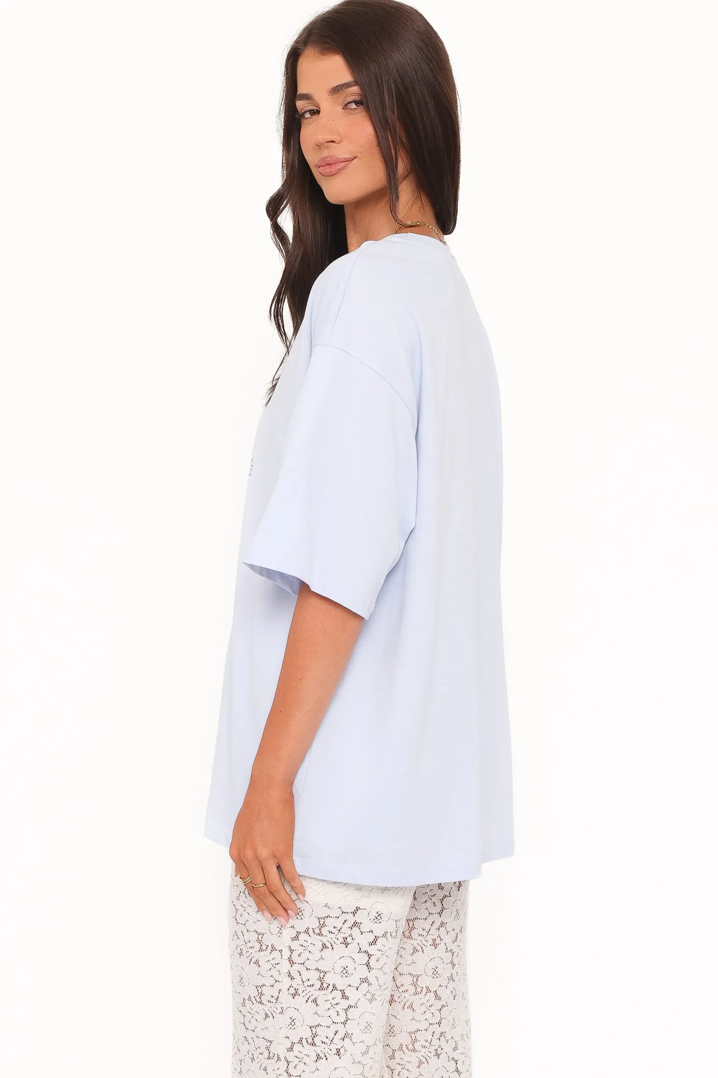 Carmen Graphic Tee