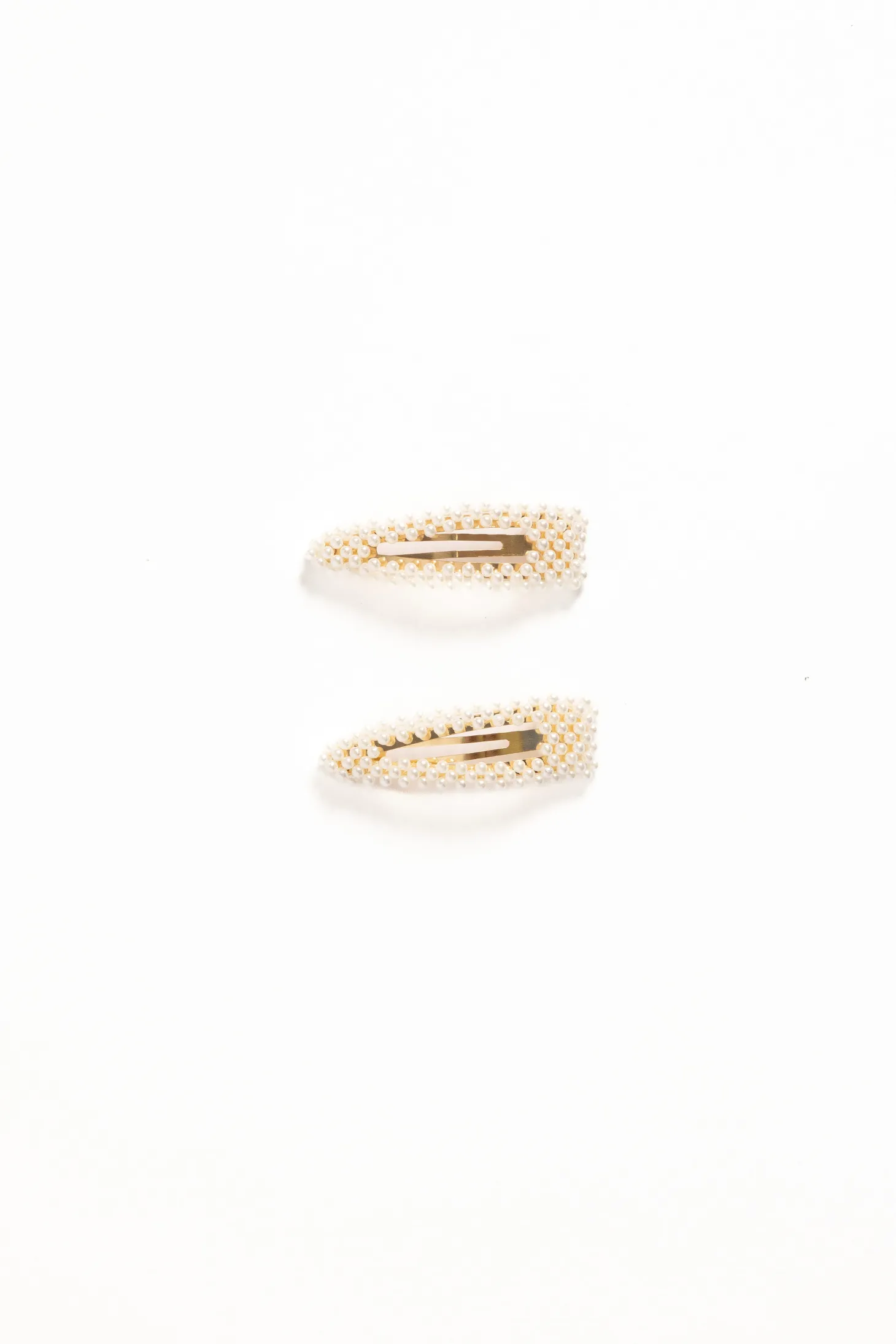 Carmen Hair Clip Set