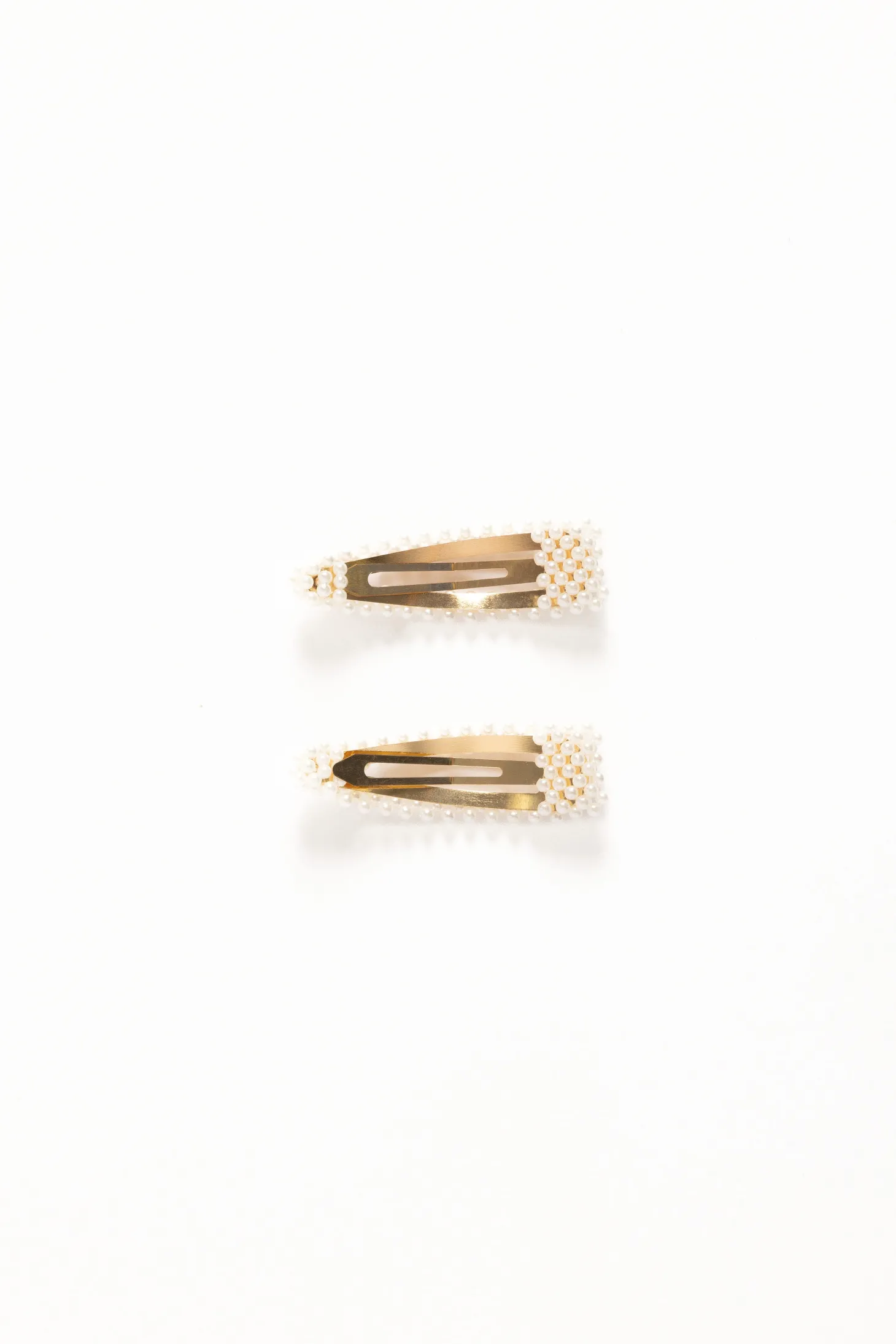 Carmen Hair Clip Set