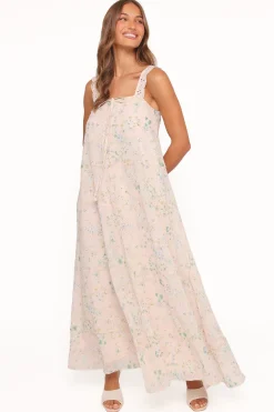 Caroline Maxi Dress