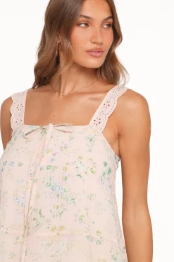 Caroline Maxi Dress