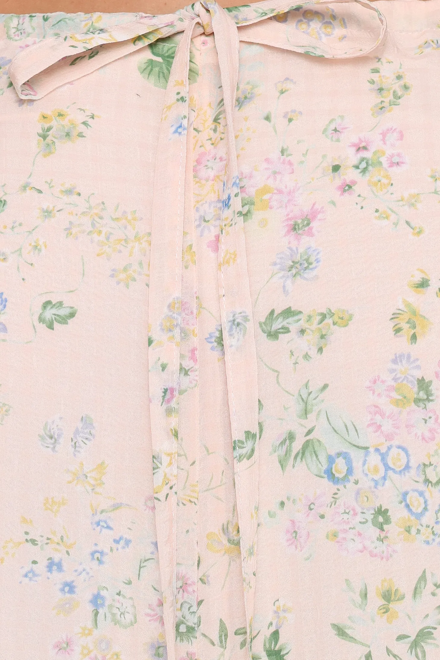 Caroline Maxi Dress