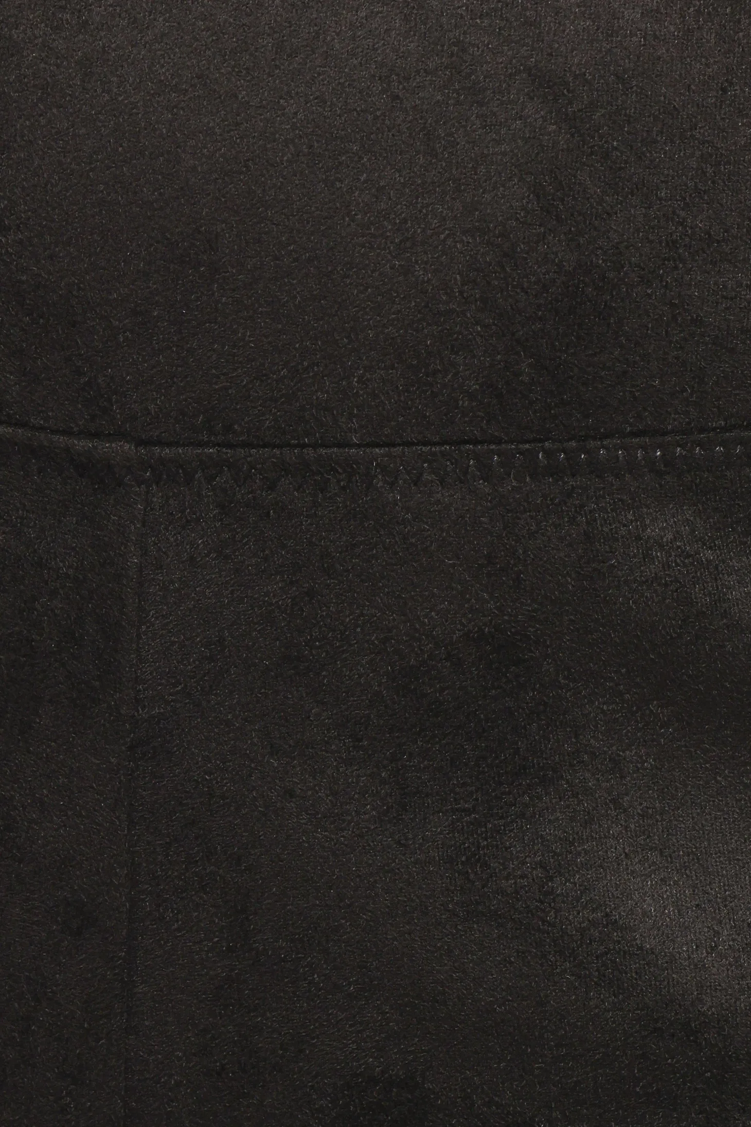Carolyn Faux Suede Pant