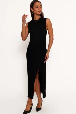 Carson Knit Midi Skirt